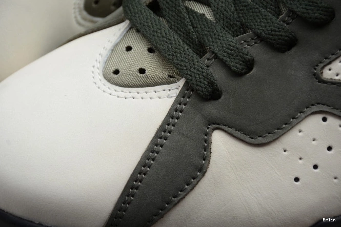 Bmlin Shoes Patta Jordan AT3375-100 Air 7 x Icicle 0809